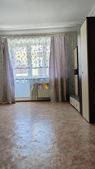 Продажа 1 комнатной квартиры, 39 м2, обл. Тульская, г. городской округ Тула, деревня Варваровка, 1Ак18 6