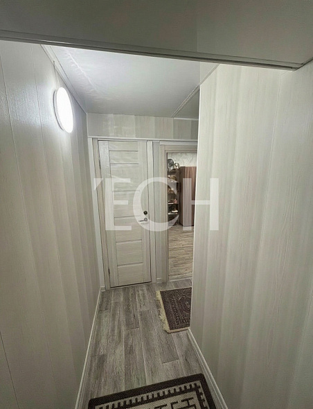 Продажа 1 комнатной квартиры, 30 м2, обл. Тульская, г. рабочий посёлок Волово, улица Хрунова, 16 5