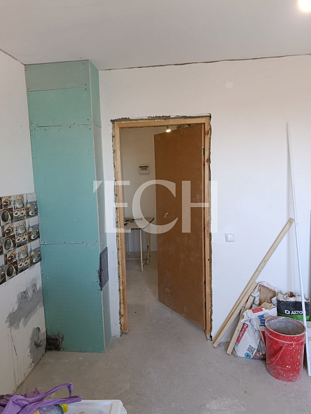 Продажа 2 комнатной квартиры, 48.75 м2, обл. Тульская, г. Тула, Новомедвенский проезд, 6А 21