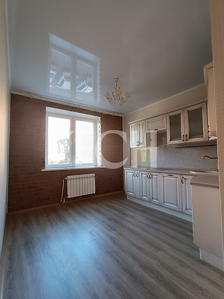 Продажа 2 комнатной квартиры, 68.6 м2, обл. Тульская, г. Тула, улица Ершова, 27 4