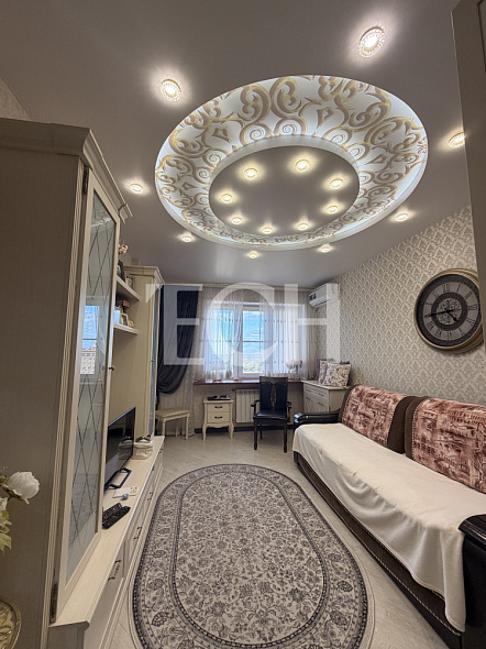 Продажа 1 комнатной квартиры, 37.3 м2, обл. Тульская, г. Тула, проспект Ленина, 134 1