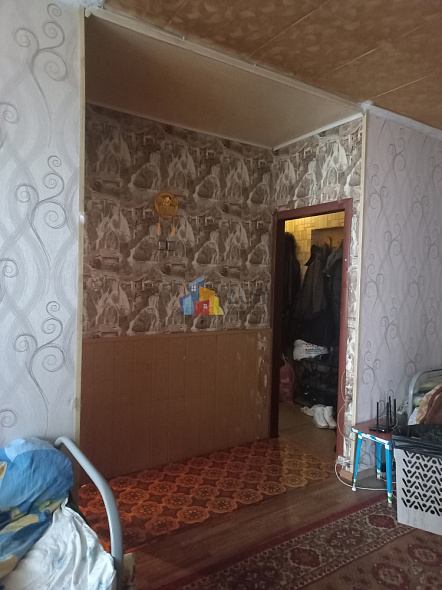 Продажа 2 комнатной квартиры, 42.7 м2, обл. Тульская, г. Тула, улица Кутузова, 154 8