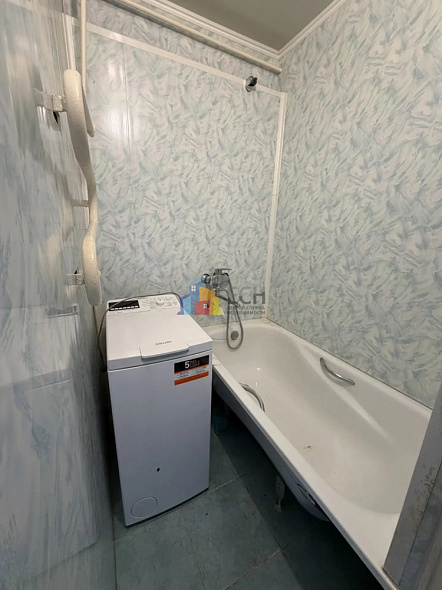 Продажа 3 комнатной квартиры, 48 м2, обл. Тульская, г. посёлок Рождественский, улица Строителей, 4 20
