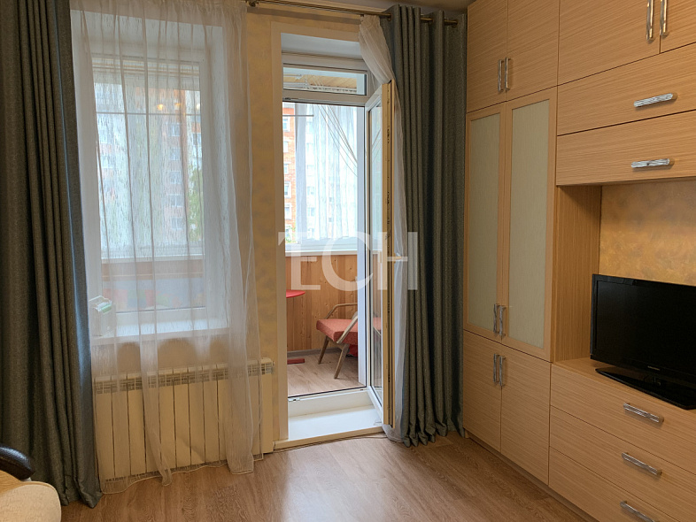 Продажа 3 комнатной квартиры, 88 м2, обл. Тульская, г. Тула, проспект Ленина, 88 4