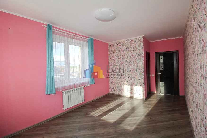 Продажа 3 комнатной квартиры, 89.9 м2, обл. Тульская, г. Тула, Новомосковская улица, 10 6