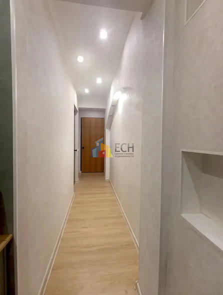 Продажа 2 комнатной квартиры, 56 м2, обл. Тульская, г. Тула, улица Металлургов, 84 12