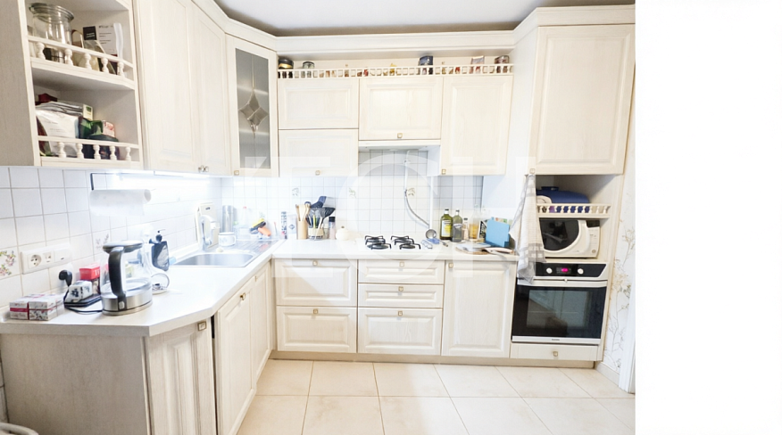 Продажа 3 комнатной квартиры, 73.5 м2, обл. Тульская, г. Тула, проспект Ленина, 88 4