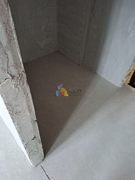 Продажа Студия комнатной квартиры, 24.7 м2, обл. Тульская, г. Тула, Калужское шоссе, 20к3 15