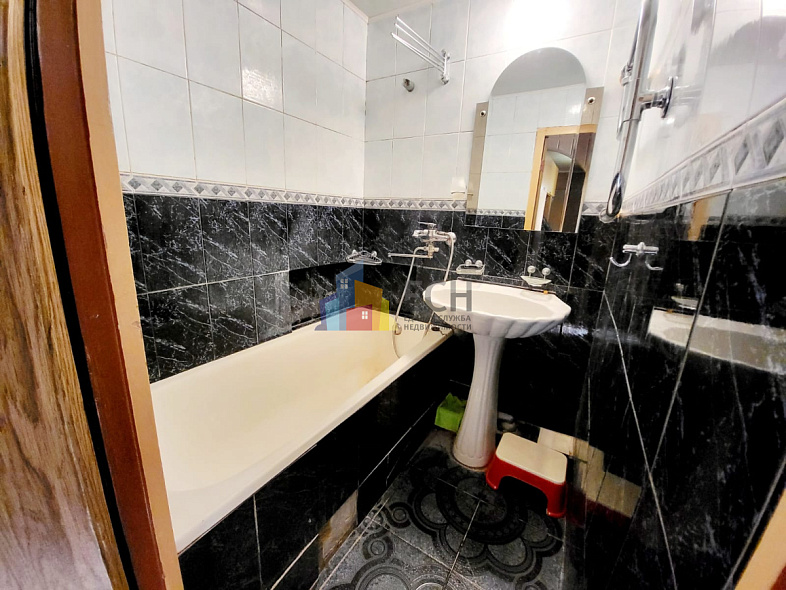 Продажа 3 комнатной квартиры, 66 м2, обл. Тульская, г. Липки, улица Лермонтова, 12 10