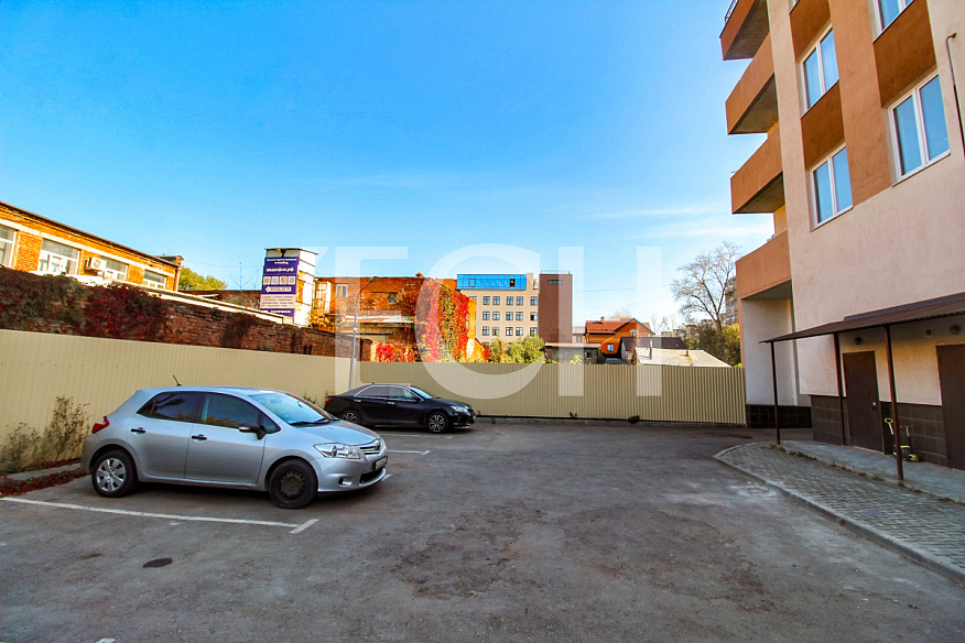 Продажа 3 комнатной квартиры, 85.3 м2, обл. Тульская, г. Тула, улица Клары Цеткин, 18 5