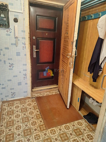 Продажа 2 комнатной квартиры, 42 м2, обл. Тульская, г. посёлок городского типа Славный, Центральная улица, 7 2