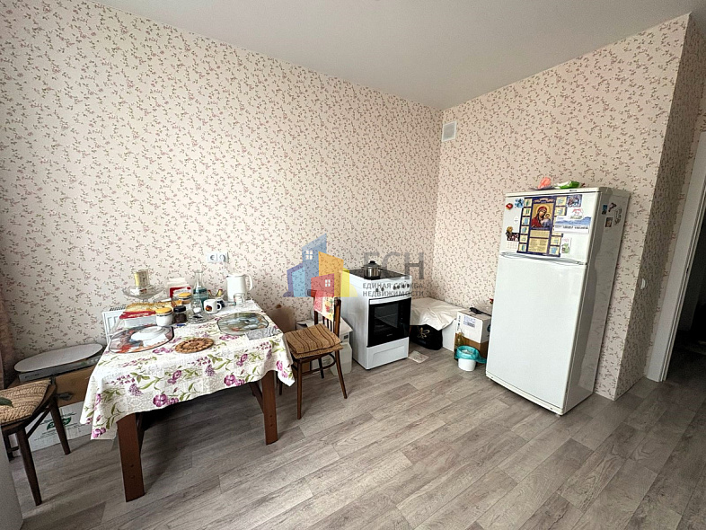 Продажа 1 комнатной квартиры, 35.7 м2, обл. Тульская, г. микрорайон Петровский квартал, улица Маршала Полубоярова, 4 10