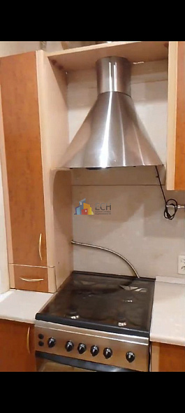 Продажа 1 комнатной квартиры, 31.6 м2, обл. Тульская, г. Тула, улица Станиславского, 8А 6