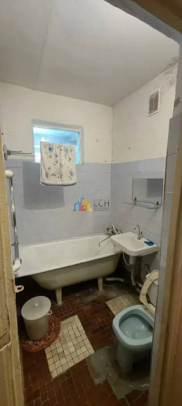 Продажа 2 комнатной квартиры, 43.4 м2, обл. Тульская, г. Тула, улица Мориса Тореза, 7 14