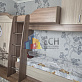 Продажа 2 комнатной квартиры, 40.1 м2, Тульская область, Заокский район, сельское поселение Демидовское, посёлок Пахомово, улица Победы, 4 15