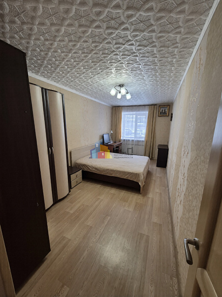 Продажа 2 комнатной квартиры, 47 м2, обл. Тульская, г. Тула, улица Металлургов, 82Б 3