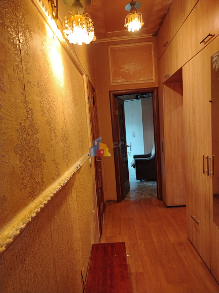 Продажа 3 комнатной квартиры, 72.5 м2, обл. Тульская, г. Тула, улица Шухова, 3 15