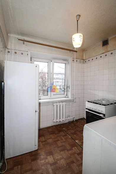 Продажа 2 комнатной квартиры, 46.8 м2, обл. Тульская, г. Тула, улица Кауля, 5к2 24