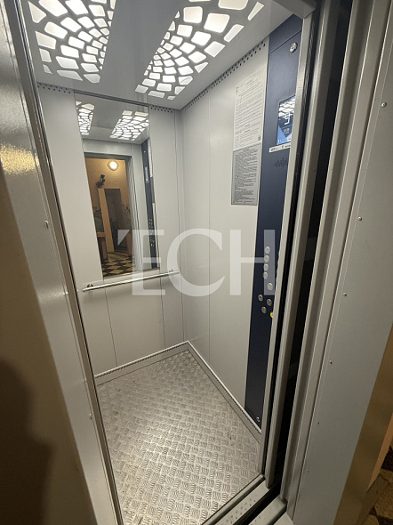 Продажа 3 комнатной квартиры, 68 м2, обл. Тульская, г. Тула, проспект Ленина, 120 18