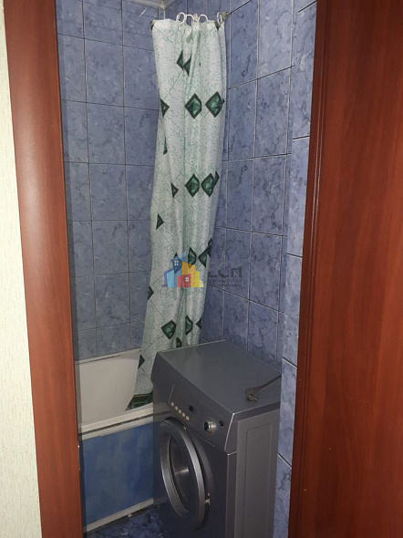 Продажа 1 комнатной квартиры, 34.8 м2, обл. Тульская, г. Тула, Пушкинская улица, 57 11