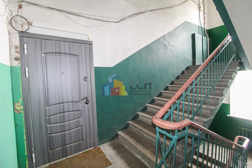 Многокомнатная квартира, 112 м2, обл. Тульская, г. Тула, Советская улица, 57 23