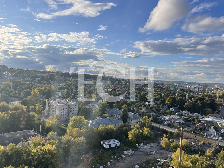Продажа 1 комнатной квартиры, 39 м2, обл. Тульская, г. Тула, Оборонная улица, 102Б 37