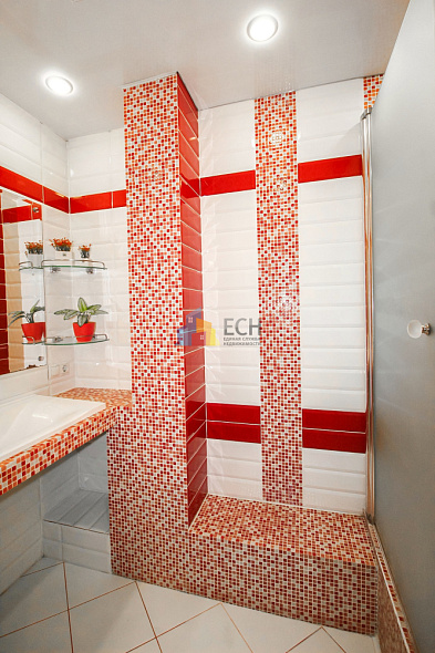 Продажа 2 комнатной квартиры, 51 м2, обл. Тульская, г. Тула, Пролетарская улица, 22 26