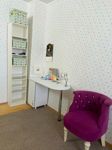 Продажа 2 комнатной квартиры, 59.6 м2, обл. Тульская, г. Тула, Октябрьская улица, 10 6