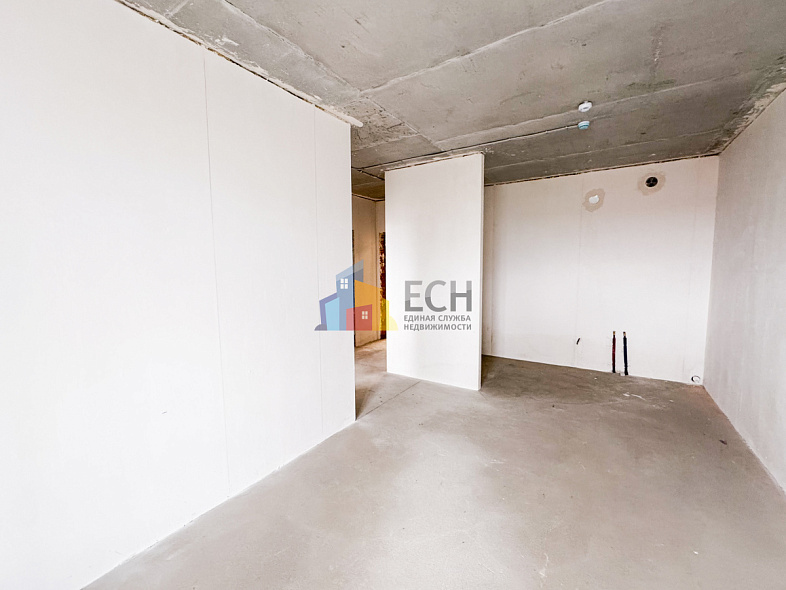 Продажа 1 комнатной квартиры, 46.6 м2, обл. Тульская, г. Тула, улица Некрасова, 2 9