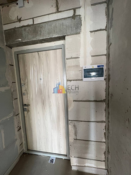 Продажа 1 комнатной квартиры, 41.5 м2, обл. Тульская, г. село Осиновая Гора, улица Аркадия Шипунова, 1 9