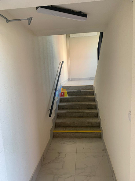 Продажа 1 комнатной квартиры, 37.5 м2, обл. Тульская, г. городской округ Тула, посёлок Молодёжный, 34 4