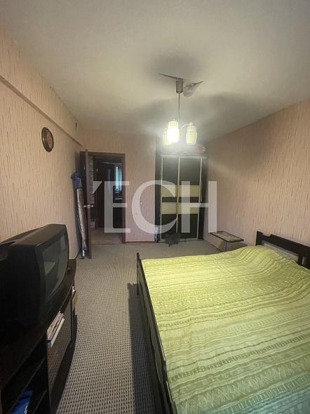Продажа 2 комнатной квартиры, 48.7 м2, обл. Тульская, г. посёлок Горелки, Гарнизонный проезд, 3А 7