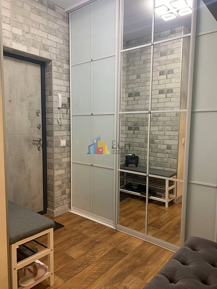 Продажа 1 комнатной квартиры, 43.9 м2, обл. Тульская, г. Тула, улица Шухова, 1А 8