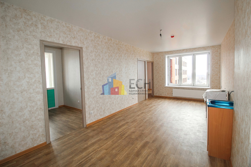 Продажа 3 комнатной квартиры, 81.9 м2, Тула, посёлок Скуратовский, посёлок 2-й Западный, улица Маяковского, 39к1 1