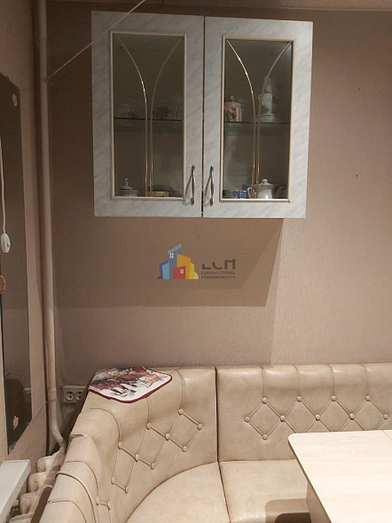 Продажа 2 комнатной квартиры, 45 м2, обл. Тульская, г. микрорайон Мясново, улица Тихмянова, 38 7