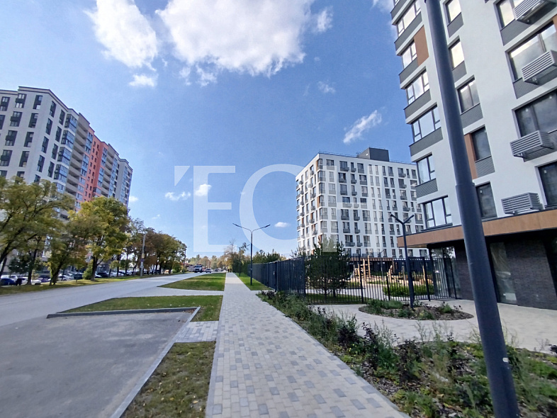 Продажа 2 комнатной квартиры, 65.4 м2, обл. Тульская, г. Тула, улица Карпова, 103А 35