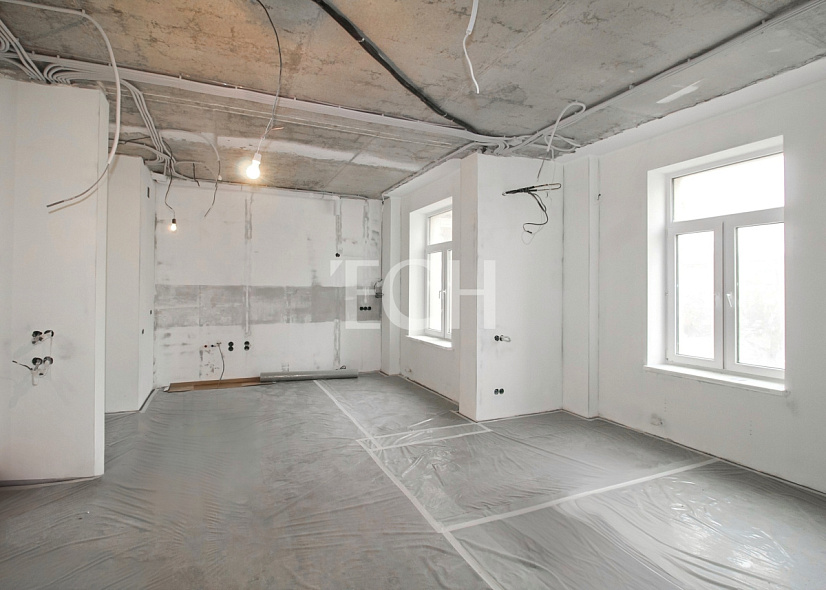 Продажа 2 комнатной квартиры, 104 м2, обл. Тульская, г. Тула, улица Свободы, 21 3