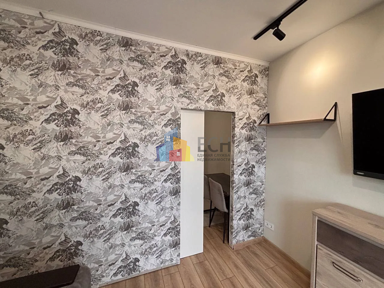 Продажа Студия комнатной квартиры, 30.7 м2, обл. Тульская, г. Тула, Самоварная улица, 6 5