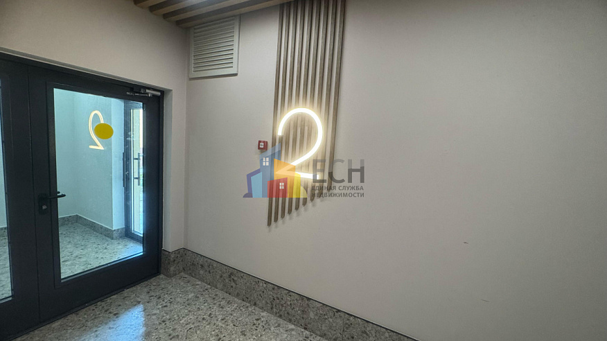 Продажа Студия комнатной квартиры, 22 м2, обл. Тульская, г. посёлок Петровский, Шоссейный проезд, 25к2 11