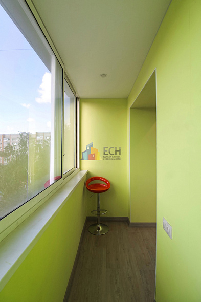 Продажа 4+ комнатной квартиры, 90 м2, обл. Тульская, г. Тула, Пушкинская улица, 57 12