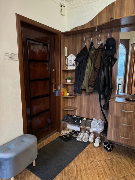 Продажа 3 комнатной квартиры, 63.2 м2, обл. Тульская, г. Тула, улица Плеханова, 141к2 6