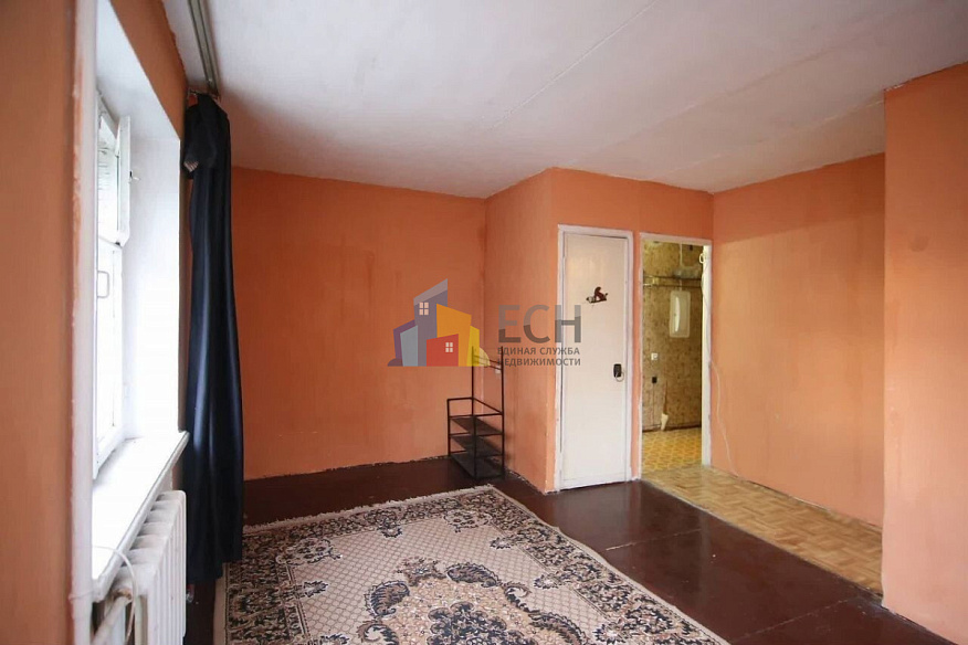 Продажа 1 комнатной квартиры, 31 м2, обл. Тульская, г. Тула, Октябрьская улица, 95 6