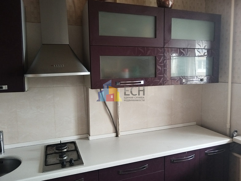 Продажа 1 комнатной квартиры, 36.8 м2, обл. Тульская, г. Тула, проспект Ленина, 147к5 5