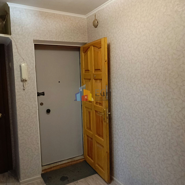 Многокомнатная квартира, 62.7 м2, обл. Тульская, г. Тула, улица Льва Толстого, 128 23