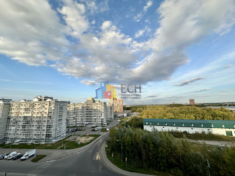 Продажа 3 комнатной квартиры, 60.28 м2, Тульская область, городской округ Тула, посёлок Петровский, Петровская улица, 1 9