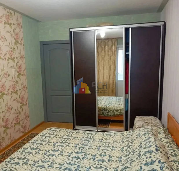 Продажа 3 комнатной квартиры, 69 м2, обл. Тульская, г. Тула, улица Братьев Жабровых, 1А 2
