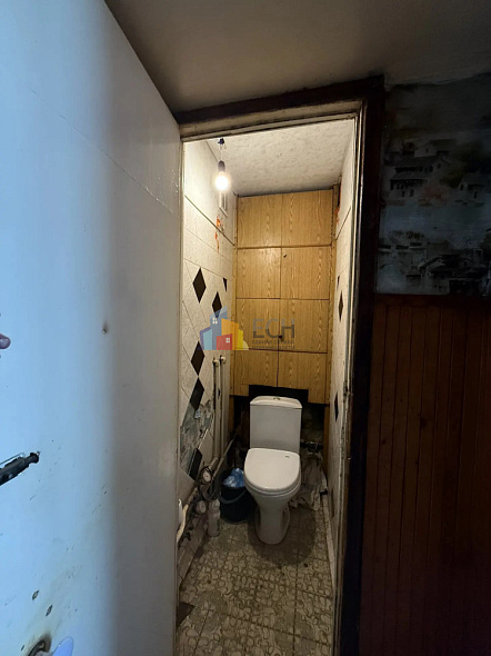 Продажа 3 комнатной квартиры, 64.8 м2, обл. Тульская, г. Тула, улица Фёдора Смирнова, 5 23