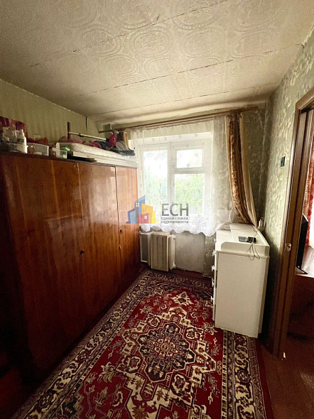 Продажа 2 комнатной квартиры, 46.3 м2, 300021, обл. Тульская, г. Тула, ул. Кутузова, д. 90 3