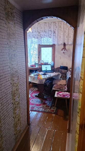 Продажа 3 комнатной квартиры, 57.6 м2, обл. Тульская, г. Тула, Красноармейский проспект, 30 18