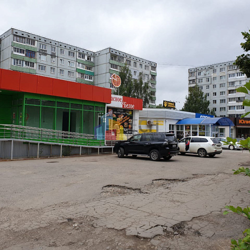 Продажа и аренда коммерческой недвижимости в Туле и Тульской области - Единая служба недвижимости 